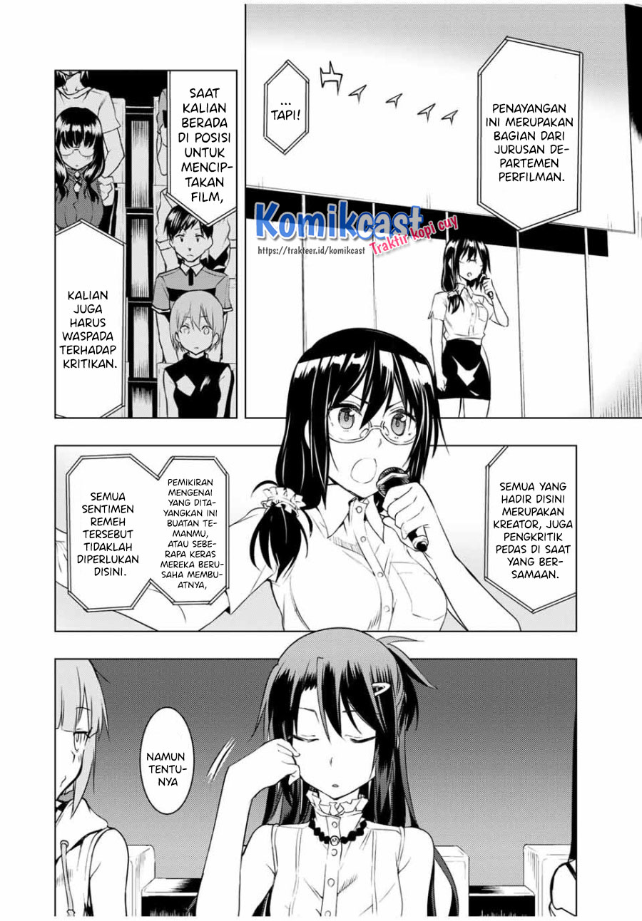 Bokutachi no Remake Chapter 10.1 Bahasa Indonesia